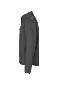 HAKRO Loftjacke 851 anthrazit