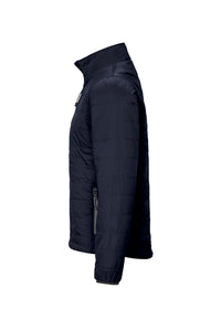 HAKRO Loftjacke 851 tinte