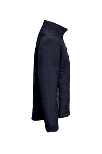 HAKRO Loftjacke 851 tinte