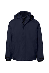 HAKRO 3-in-1 Activejacke 853 tinte