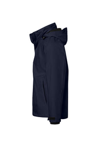 HAKRO 3-in-1 Activejacke 853 tinte
