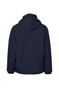 HAKRO 3-in-1 Activejacke 853 tinte
