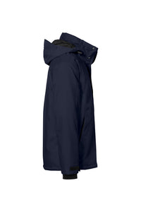HAKRO 3-in-1 Activejacke 853 tinte