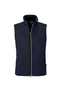 HAKRO Light-Softshellweste 854 tinte