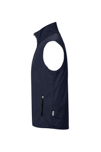 HAKRO Light-Softshellweste 854 tinte