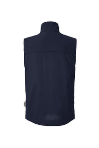 HAKRO Light-Softshellweste 854 tinte