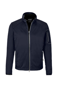 HAKRO Light-Softshelljacke 856 tinte