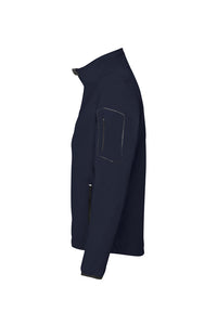 HAKRO Light-Softshelljacke 856 tinte
