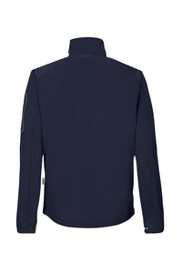 HAKRO Light-Softshelljacke 856 tinte