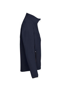 HAKRO Light-Softshelljacke 856 tinte