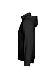 HAKRO Regenjacke 862 schwarz