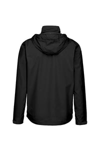 HAKRO Regenjacke 862 schwarz