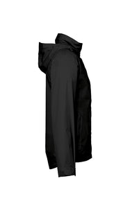HAKRO Regenjacke 862 schwarz