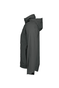 HAKRO Regenjacke 862 anthrazit