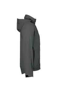 HAKRO Regenjacke 862 anthrazit