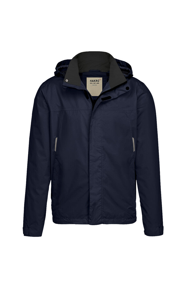 HAKRO Regenjacke 862 tinte
