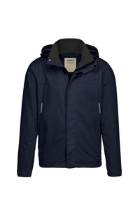 HAKRO Regenjacke 862 tinte