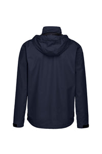 HAKRO Regenjacke 862 tinte