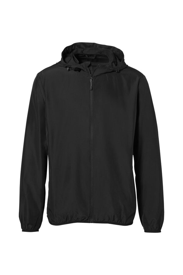 HAKRO Ultralight-Jacke 867 schwarz