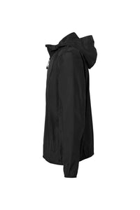 HAKRO Ultralight-Jacke 867 schwarz