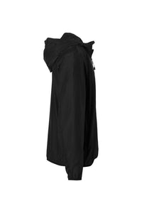 HAKRO Ultralight-Jacke 867 schwarz