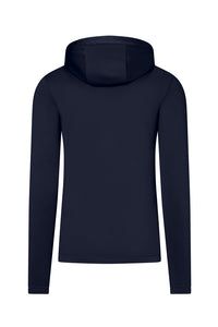 HAKRO Kapuzen-Tecjacke ECO 873 tinte