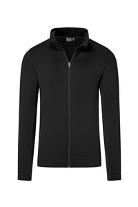 HAKRO Tecjacke ECO 874 schwarz