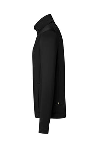HAKRO Tecjacke ECO 874 schwarz