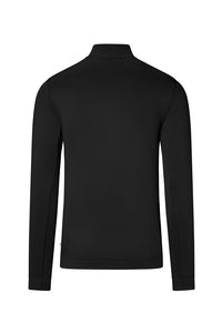 HAKRO Tecjacke ECO 874 schwarz