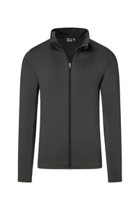 HAKRO Tecjacke ECO 874 karbongrau