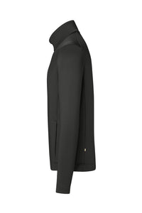 HAKRO Tecjacke ECO 874 karbongrau