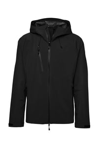HAKRO High-Activejacke ECO 884 schwarz
