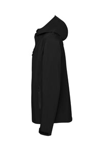 HAKRO High-Activejacke ECO 884 schwarz