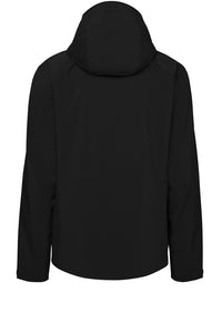 HAKRO High-Activejacke ECO 884 schwarz