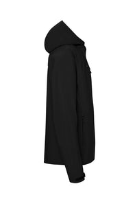 HAKRO High-Activejacke ECO 884 schwarz