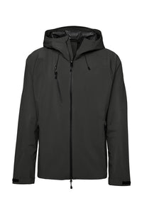 HAKRO High-Activejacke ECO 884 karbongrau