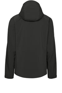 HAKRO High-Activejacke ECO 884 karbongrau