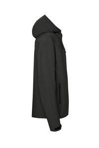 HAKRO High-Activejacke ECO 884 karbongrau