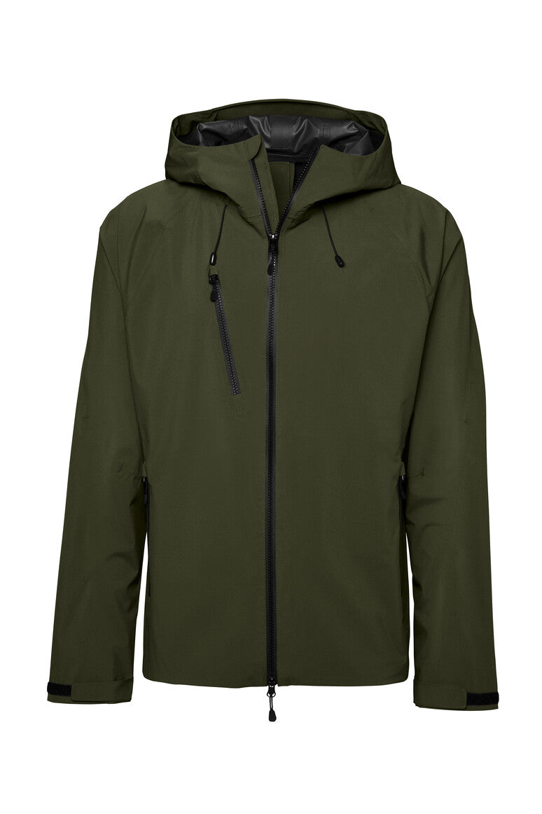 HAKRO High-Activejacke ECO 884 olive