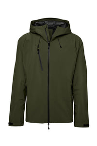 HAKRO High-Activejacke ECO 884 olive