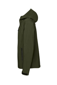 HAKRO High-Activejacke ECO 884 olive