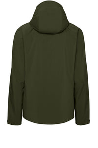 HAKRO High-Activejacke ECO 884 olive