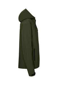 HAKRO High-Activejacke ECO 884 olive