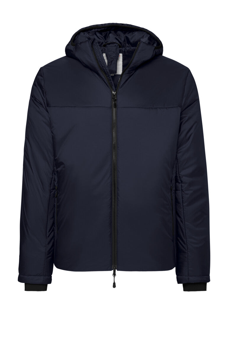 HAKRO Kapuzen-Thermo-Loftjacke 889 tinte
