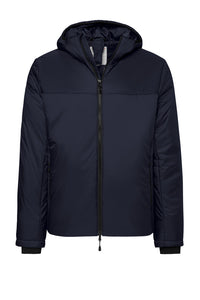 HAKRO Kapuzen-Thermo-Loftjacke 889 tinte