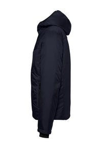 HAKRO Kapuzen-Thermo-Loftjacke 889 tinte