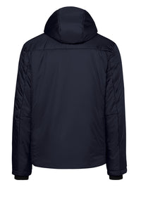 HAKRO Kapuzen-Thermo-Loftjacke 889 tinte