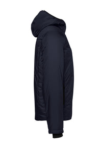 HAKRO Kapuzen-Thermo-Loftjacke 889 tinte