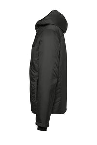 HAKRO Kapuzen-Thermo-Loftjacke 889 karbongrau