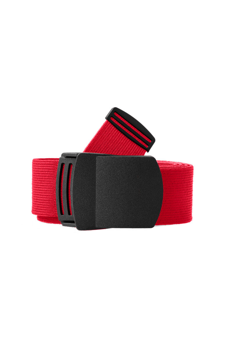 HAKRO Gürtel ECO 965 rot